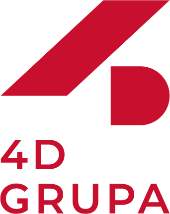 4D Grupa